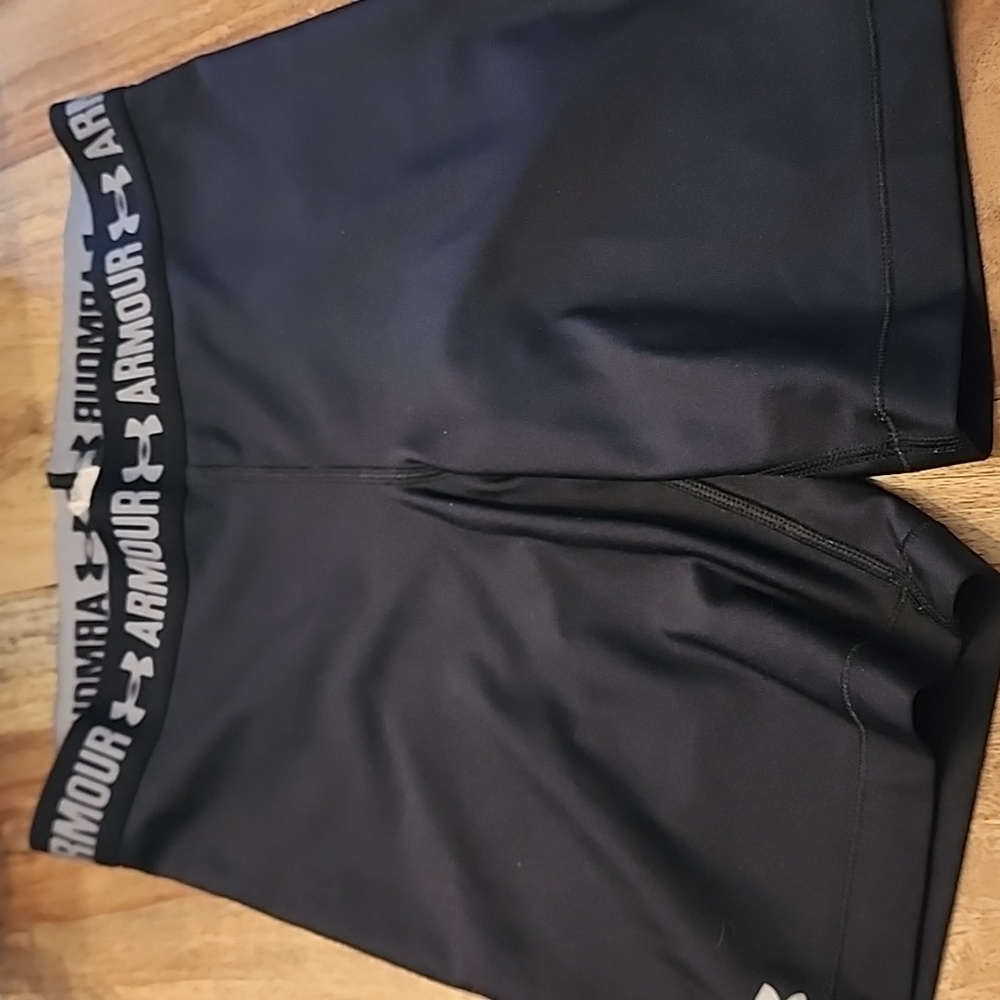 Under Armour Athletic Shorts